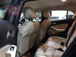 مرسيدس بنز GLA